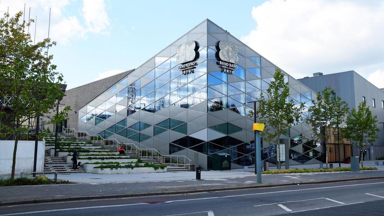 Modern Huge Double Room With Private Bathroom In Colindale Edgware Exterior photo